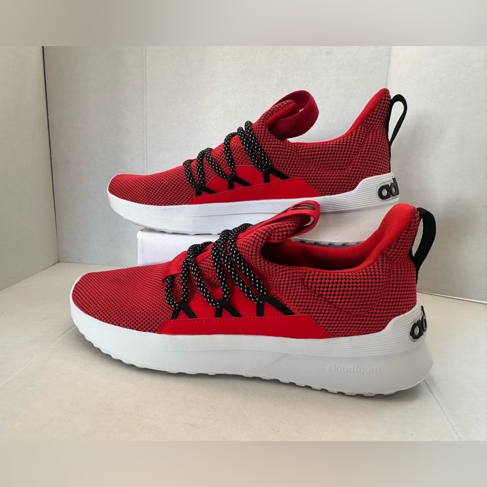 Adidas Lite Racer Adapt shoes, for men Sneakers size 9 1/2